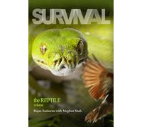 Survival - The Reptile Vol. 1