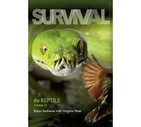 Survival - The Reptile Vol. 2