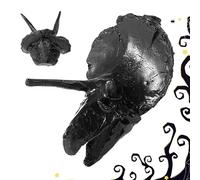 Survival Whistle | Halloween Real Loud Scream Prank Stuff - Halloween Horror Screaming Whistle,for Family Collectors Adults Backpacking Adventure Wild Field Party Events Outdoor