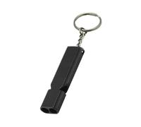 Survival Whistle | Metal Whistle | Double Tubes Safety Whistles | Lanyard Custom Safety Whistle | Survival Whistle Safety Whistle Sports Whistles For Pet Training