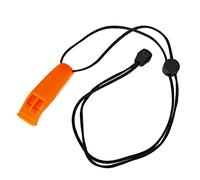 Survival Whistle Multifunctional Outdoor Emergency Camping Hiking Diving Whistle