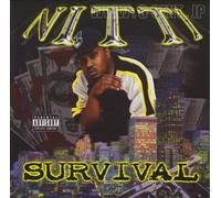 Survival (x) Central Valley Kali Rapper Nitti (aka Lonnell Green) Emer