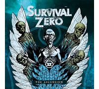 Survival Zero - Ascension