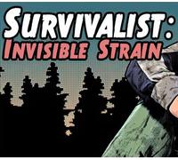 Survivalist: Invisible Strain EU Steam Altergift