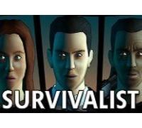Survivalist Steam CD Key