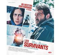 SURVIVANTS (LES) - BLU-RAY