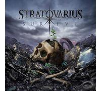 Stratovarius - Survive [VINYL]