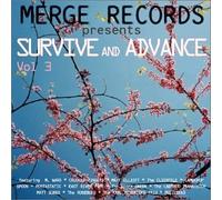 Survive And Advance Vol. 3