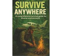 Survive Anywhere