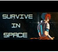 Survive in Space EU Steam CD Key