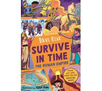 Survive in Time: The Roman Empire