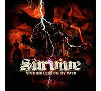 Survive - Nothing Left on My Path