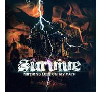 Survive - Nothing Left on My Path