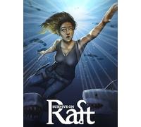 Survive on Raft (PC) - Steam Account - GLOBAL