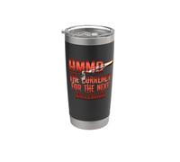 Survive Quote Ammo The Currency of Next Millenium Stainless Steel Insulated Tumbler