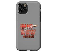 Survive Quote Ammo The Currency Of The Next Millenium Case for iPhone 11 Pro