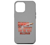 Survive Quote Ammo The Currency Of The Next Millenium Case for iPhone 12 Pro Max