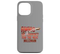 Survive Quote Ammo The Currency Of The Next Millenium Case for iPhone 13 Pro Max