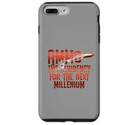 Survive Quote Ammo The Currency Of The Next Millenium Case for iPhone 7 Plus/8 Plus