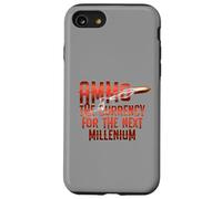 Survive Quote Ammo The Currency Of The Next Millenium Case for iPhone SE (2020) / 7/8