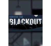 Survive the Blackout - Steam - Key GLOBAL