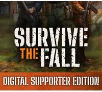 Survive the Fall Supporter Edition PC Steam CD Key