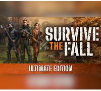 Survive the Fall Ultimate Edition EU PC Steam CD Key