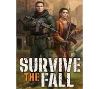 Survive the Fall | Ultimate Edition (PC) - Steam Key - GLOBAL