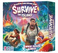 Survive the Island