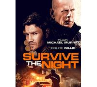 Survive the Night