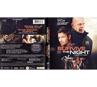 Survive The Night