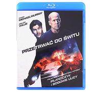 Survive the Night [Blu-Ray] [Region B] (English audio)