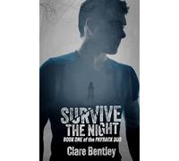 Survive The Night (The Payback Duo)