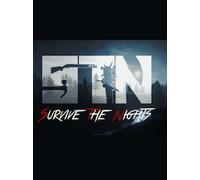 Survive the Nights Steam Key GLOBAL