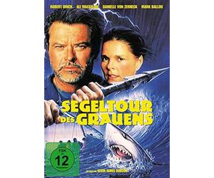 Survive the Savage Sea