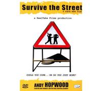 Survive The Street [DVD]