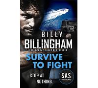 Survive to Fight (Matt Mason)