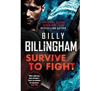 Survive to Fight: (Matt Mason)