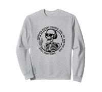 Survived Rotary Phones, Dial up, and the 90s Gen X Sweatshirt