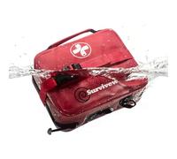 Surviveware Waterproof First Aid Kit