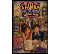 Surviving a Family Wedding: 26 (Kid's Survival Guides)