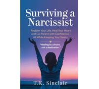 Surviving a Narcissist