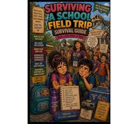 Surviving a School Field Trip (Kid's Survival Guides)