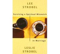 Surviving a Spiritual Mismatch in Marriage