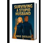 SURVIVING A STUPID HUSBAND: Laughing, Loving and Building An Extraordinary Life Together