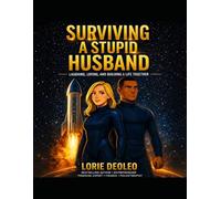 SURVIVING A STUPID HUSBAND: Laughing, Loving and Building An Extraordinary Life Together "Special Edition"