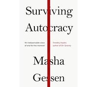 Surviving Autocracy