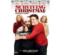 Surviving Christmas
