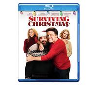 Surviving Christmas [Blu-ray] [2004] [US Import]