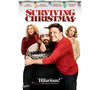 Surviving Christmas by Ben Affleck